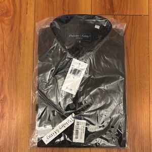 Paisley & Gray Charcoal Button-Up Shirt